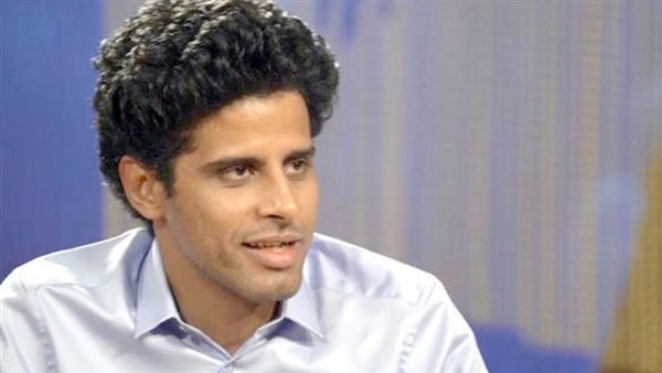 أخبار الفن اليوم: وفاة والد حمدي الميرغني.. مفاجآت في ألبوم حماقي الجديد.. وأحمد العوضي يكشف كواليس جديدة من فيلم شمشون ودليلة مع مي عمر