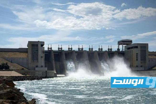 بعد فيضانات في شمالها وشرقها.. السلطات السورية تحذّر من ارتفاع منسوب نهر الفرات