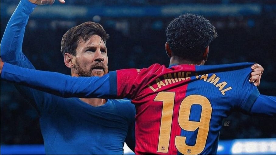 في الكلاسيكو.. ميسي معيار التاريخ ويامال خارج المشهد الأول