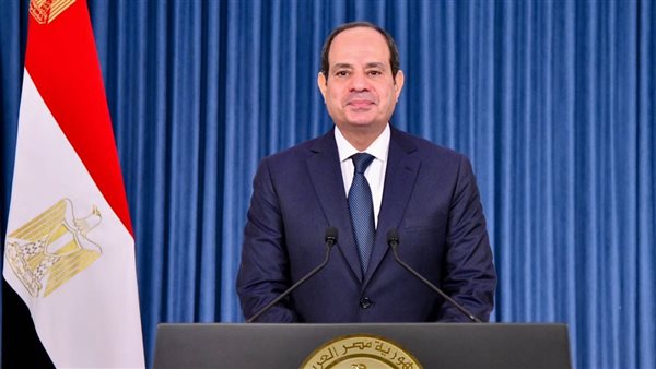 السيسي ورئيس وزراء باكستان يتبادلان التهنئة بمناسبة عيد الفطر