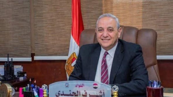 محافظ الغربية يتابع جهود تجميل الشوارع.. لمسات حضارية وأشجار مزهرة تزين المدن