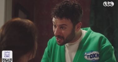 مسلسل حد أقصى الحلقة 7.. شقيق صباح يطالبها ببيع المنزل وأخذ ميراثه