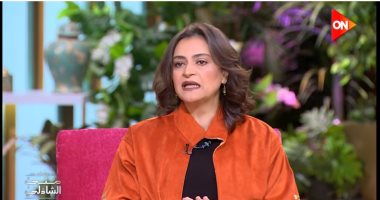 علا الشافعى لـ معكم: نراهن على تقديم محتوى متنوع في دراما رمضان