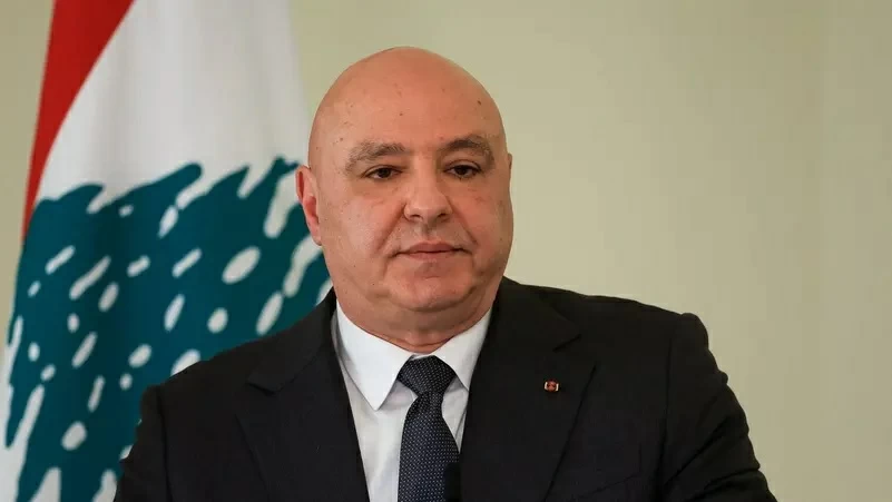 عون: اللبنانيون يدفعون ثمن مصالح إيران الخاصة