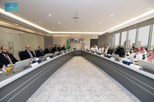 «هيئة النقل» تستقبل وفدًا من وزارة النقل السورية