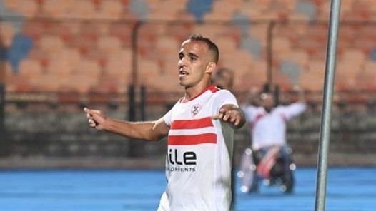 ناصر منسي: أريد الاستمرار مع الزمالك حتى لو مجانا