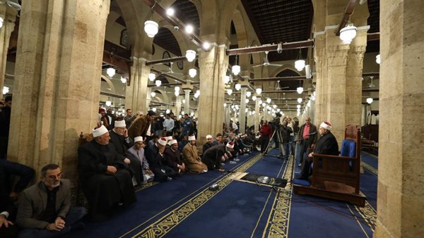رئيس جامعة الأزهر: ربط الصيام برؤية الهلال انضباطٌ شرعي يجمع الأمة على توقيت واحد