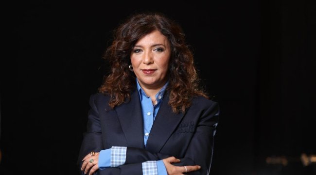 المخرجة التونسية كوثر بن هنية ترفض جائزة ألمانية (فيديو)