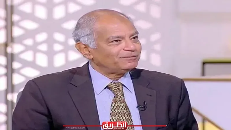 السفير حسين هريدي: مصر قامت بدور كبير خلال العقود السابقة لضمان أمن الإقليم