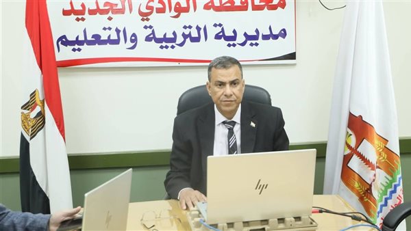 تعليم الوادي الجديد تعلن فتح باب التظلمات على نتائج صفوف النقل
