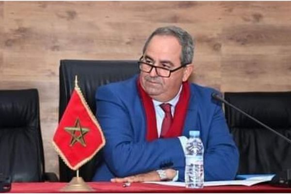 ميداوي يكشف خارطة التكوين الطبي الجامعي بمدن المملكة