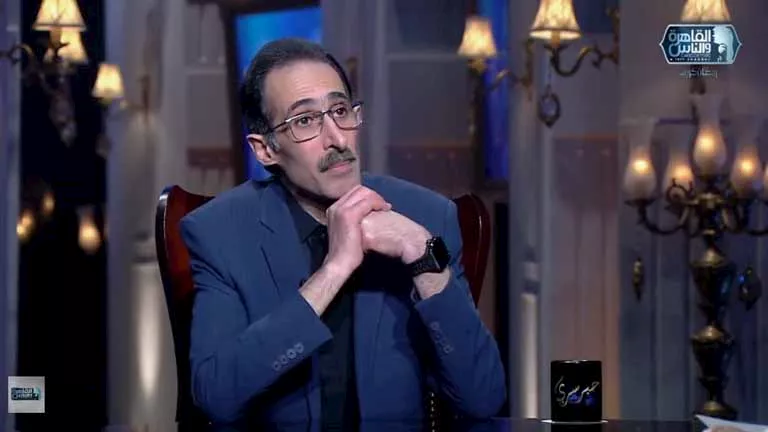 مجدي الجلاد يحذر من خطورة المحتوى الفاضح على الشباب والمجتمع