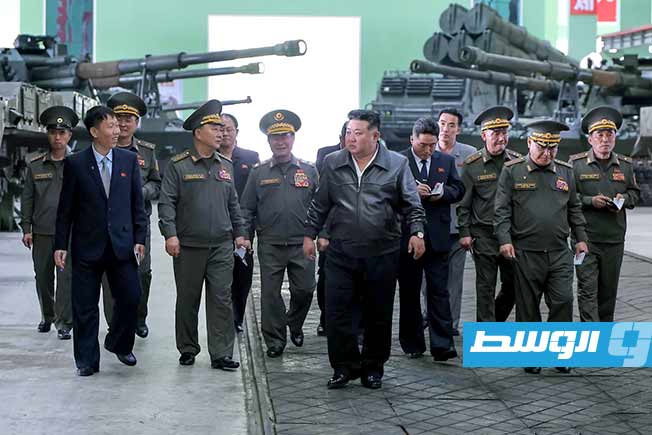 تعديل دستوري في كوريا الشمالية يلزمها بضربة نووية تلقائية حال اغتيال زعيمها كيم جونغ أون