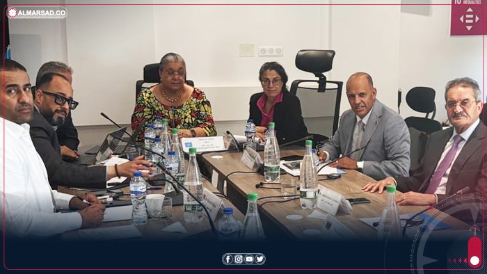 الاجتماع المصغر يتوصل إلى تفاهمات بشأن أولى خطوات خارطة الطريق