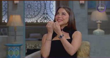 يارا السكري في "صاحبة السعادة": عصام السقا "مخمضني" في كواليس المسلسل