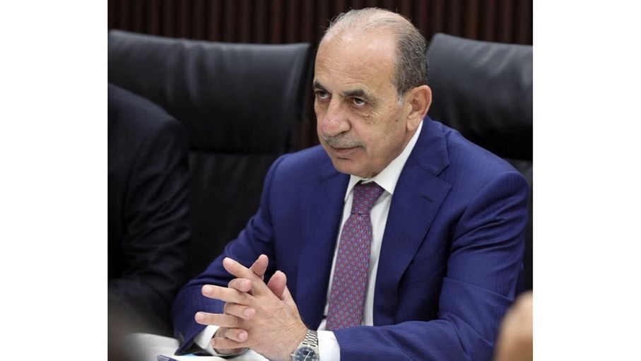 وزير الإدارة المحلية يوجه البلديات استعداداً لعيد الفطر السعيد