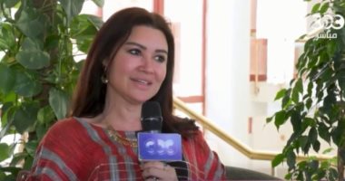 أروى جودة: بحب الكوارع والممبار.. وزوجى نفسه يشترى جزيرة في أسوان