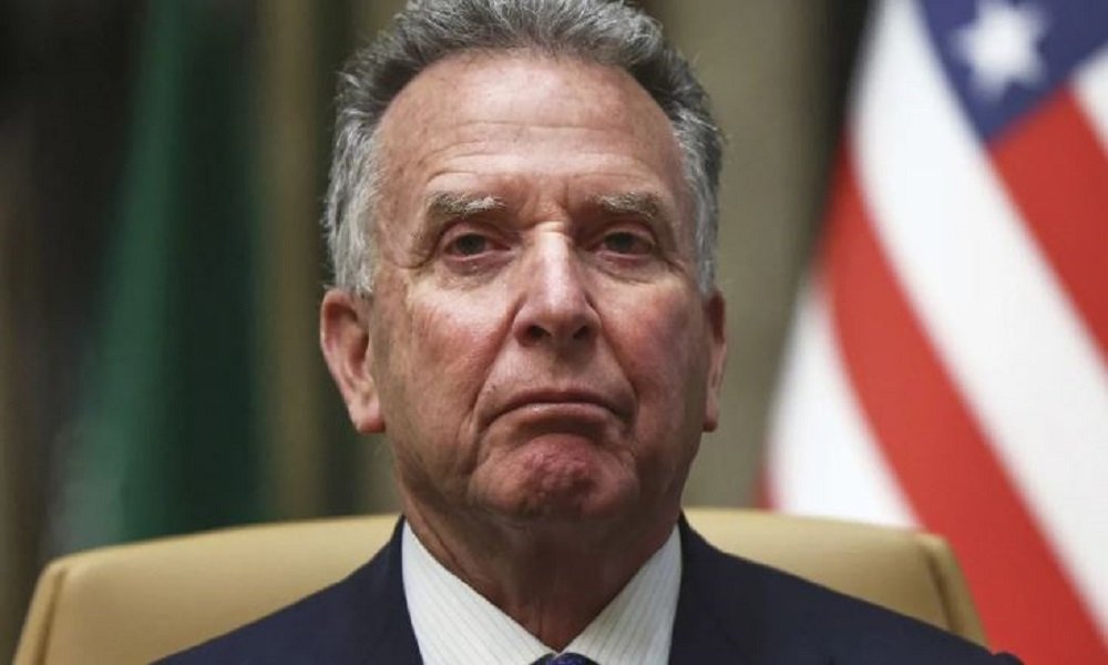 ويتكوف: إيران على بعد أسبوع من صناعة قنبلة نووية