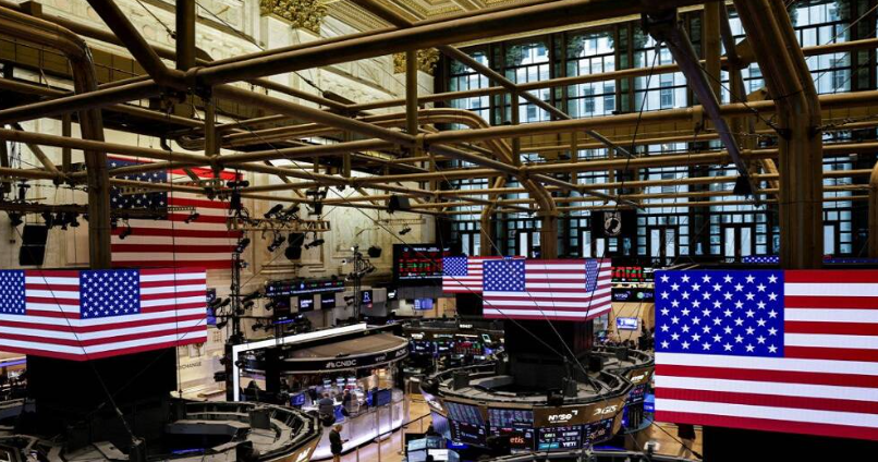 الأسهم الأمريكية تغلق تعاملات الأربعاء على انخفاض