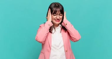حيلة مدتها 10 دقائق لتخفيف الضغط عن عقلك