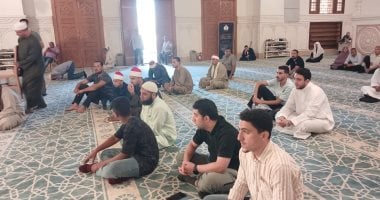 دولة التلاوة.. بدء التصفيات بين 2000 متسابق بمسجد الفتح فى الشرقية