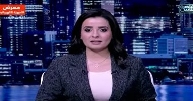 هند الضاوي: إسرائيل لن تكون موجودة فى النظام العالمي الجديد
