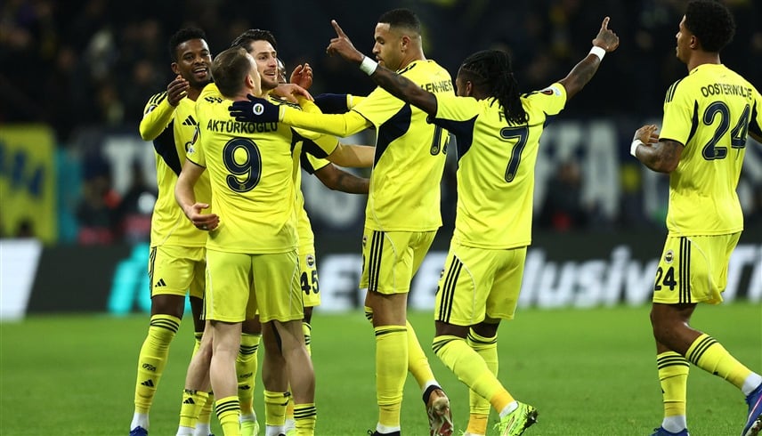 نادي فنربخشة يدشن مشروعاً رقمياً يضخ 100 مليون دولار سنوياً