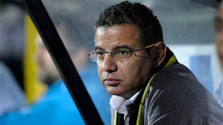 رد فعل مثير من ماجد سامي بعد إعلان تتويج المغرب بأمم إفريقيا