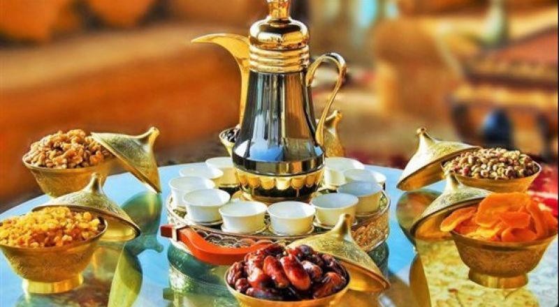 لو اتعزمت فى رمضان.. 9 كلمات رددهم بعد الإفطار