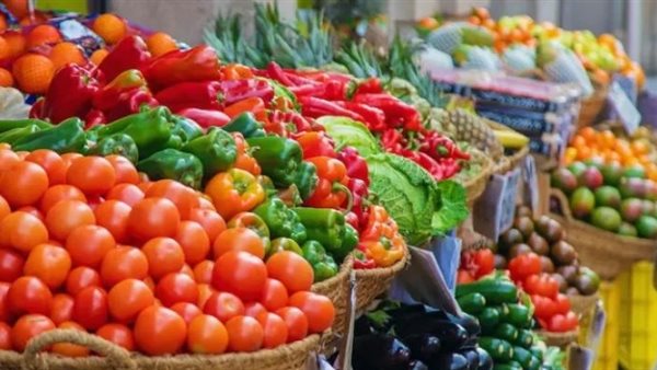 أسعار الخضروات اليوم، الليمون البلدي يقفز إلى 65 جنيها والفلفل الحامي والجزر بـ 15