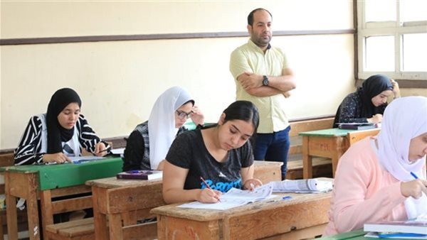 حل امتحان عربي 3 اعدادي 2026 محافظة الجيزة الترم التاني..طمن نفسك