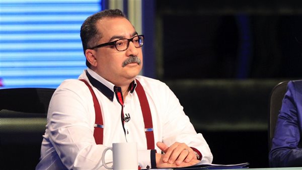 إبراهيم عيسى: إيران لا تعترف بالهزيمة.. وظاهرة الإنكار تمتد للتنظيمات والحركات بالمنطقة