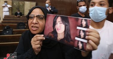 المحكمة الاقتصادية تقرر عدم اختصاصها وتعيد قضية والدة شيماء جمال للنيابة