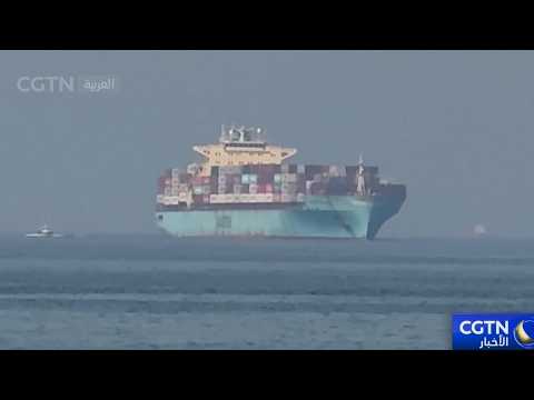 الحرس الثوري الإيراني يعلن إغلاق مضيق هرمز "حتى إشعار آخر"