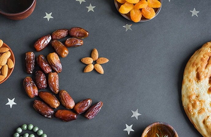 كيف يقلل صيام رمضان من الاكتئاب والتوتر؟