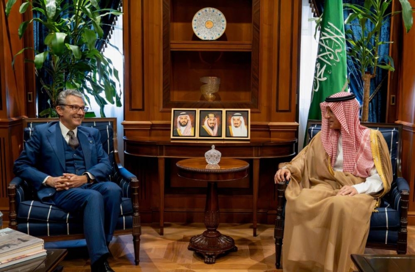 البديوي: الاجتماع الوزاري بين مجلس التعاون والولايات المتحدة الأمريكية بحث العديد من الملفات وفي مقدمتها الأوضاع بالمنطقة