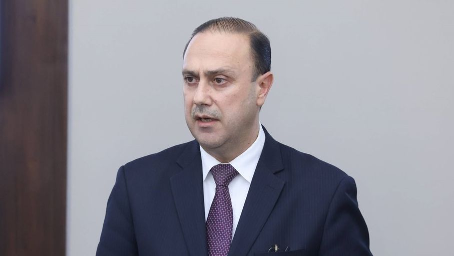 المومني: الظرف الإقليمي الراهن يتطلب وضوحا تاما في الموقف