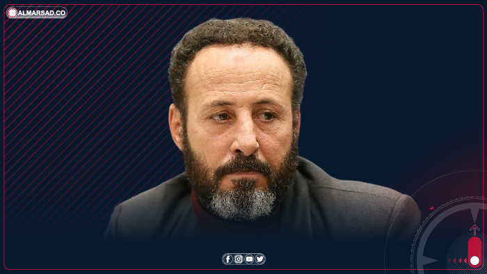 العرفي: نجاح المبادرة الأمريكية مرهون بتفكيك التشكيلات المسلحة أو دمجها