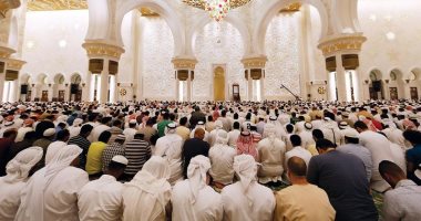 رمضانك الأخضر.. سيارة واحدة للمسجد وصلاة قيام بزحام أقل وهواء أنقى