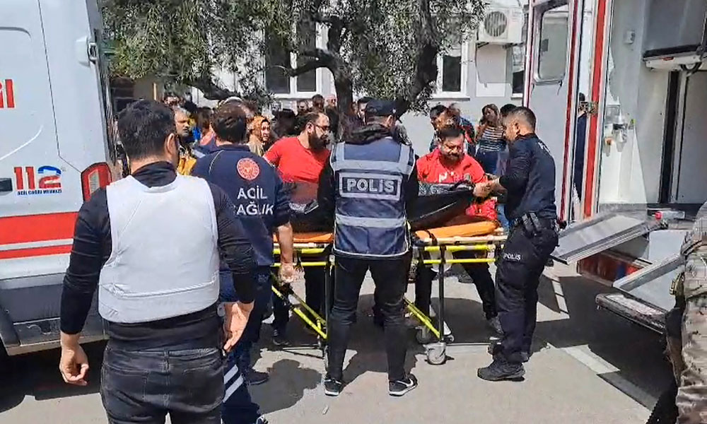 إقالة نائب وزير التعليم التركي بعد إطلاق نار في مدرستين