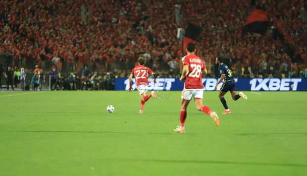 موعد مباراة الأهلي والترجي التونسي في دوري أبطال إفريقيا