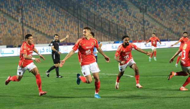 ضياء السيد: مواجهة الأهلى أمام بيراميدز «تكسير عظام»