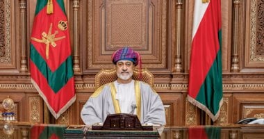 سلطان عُمان يعلن من باريس توقيع أكبر حزمة اتفاقيات بين البلدين