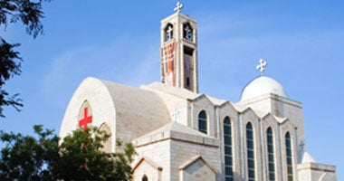العمارة القبطية.. كيف بُنيت الكنائس الأولى فى مصر؟