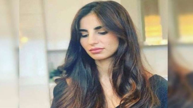 إقرار الحكم بسجن حليمة بن علي