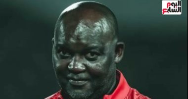 هل يقود موسيمانى شباب بلوزداد أمام الزمالك فى نصف نهائى الكونفدرالية؟