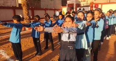 شهادة من اليونيسيف.. وزارة التعليم تنجح فى ضبط بوصلة التعليم بعودة الطلاب للمدارس وتنفيذ واحد من أجرأ برامج إصلاح التعليم طموحا وشمولاً.. انخفاض ضعف القراءة لدى الطلاب من 45.5% إلى 13.9%