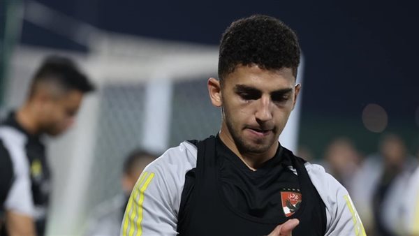 خلاف مالي يعطل تجديد عقد أحمد نبيل كوكا مع الأهلي وعرض أوروبي يهدد بقاءه
