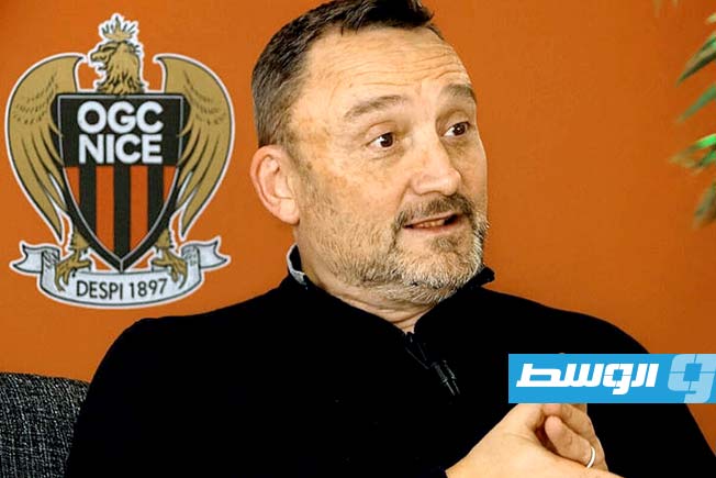 فرانك هايس يقترب من تدريب رين خلفًا لحبيب باي