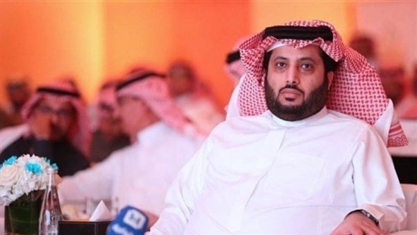رحم الله الفنان القدير.. تركي آل الشيخ ينعى هاني شاكر